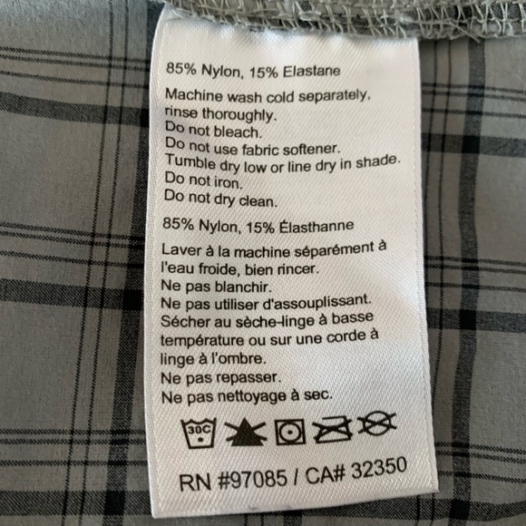 Outdoor Research Men's Astroman Short Sleeve Sun Shirt, Size XL - Picture 10 of 10